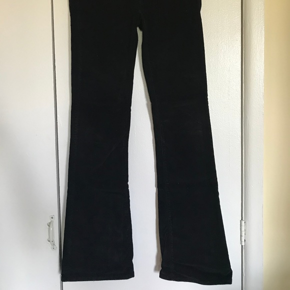 Corduroy Pants - Picture 2 of 4
